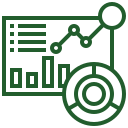 Data Visualization icon